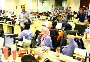Corporate Training