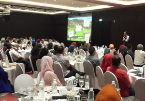 Program pensiun untuk karyawan, manajer, dan calon pensiunan dari perusahaan dan organisasi Anda. Bantu calon pensiunan dari perusahaan Anda membangun karir kedua, dengan mengunjungi perusahaan dan mempelajari arah karir dan bisnis idealnya.