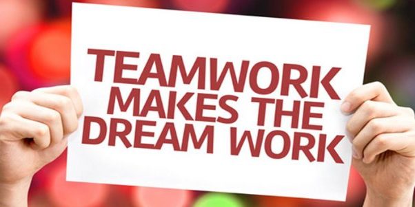 Bagaimana membangun tim kerja yang solid dengan karyawan baru untuk mencapai target perusahaan, dan cara membangun team work dan kerjasama tim yang lebih baik.