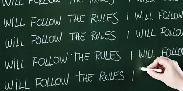 Bagaimana langkah- langkah menulis surat peringatan untuk karyawan yang tidak disiplin bila peringatan lisan tidak berhasil dalam perusahaan, dan meningkatkan efisiensi kerja karyawan