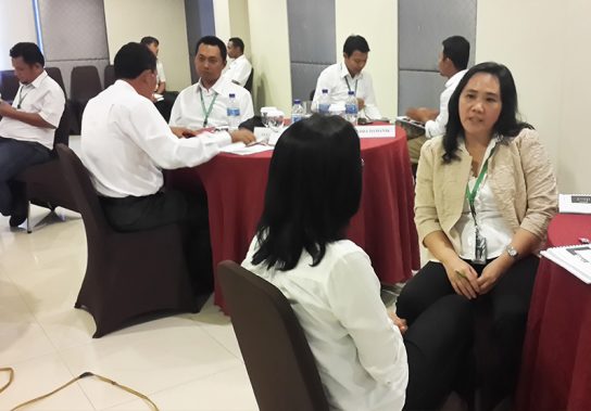 Training Provider Indonesia