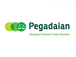 Logo Pegadaian