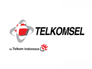 Logo Telkomsel