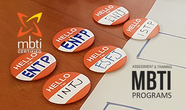 Official Assessment Training, Workshop MBTI Indonesia