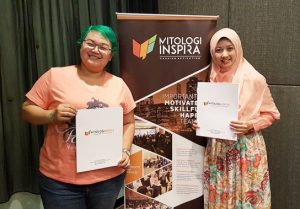 Training Provider Indonesia
