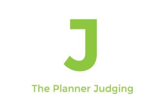 MBTI Judging