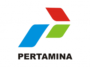 Pertamina Logo