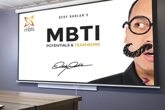 Training MBTI Official bersama Mitologi Inspira untuk Leadership dan Teamwork, Communication, MBTI Indonesia , dan Tes MBTI Resmi Indonesia, Tes mbti indonesia
