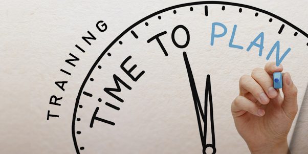 Tahap- tahap dan cara merancang program pelatihan, merancang program training, bagaimana membuat modul pelatihan untuk karyawan di organisasi dan perusahaan