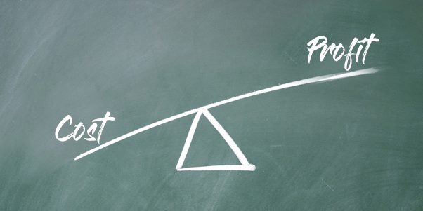 Bagaimana Cara Meningkatkan Profit tanpa Menambah Harga Jual, cara dan trik meningkatkan keuntungan usaha dengan efisiensi biaya