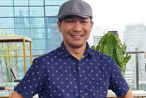 Agus Gunawan - Mitologi Inspira