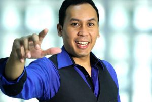 Dedy Dahlan