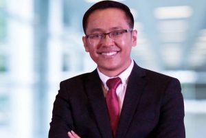 Tri Raharjo