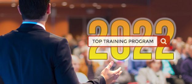 Top 10 Program Pelatihan 2022 dan Materi Training 2022 Top 5 program pelatihan 2022 dan trend materi training 2022 untuk organisasi dan perusahaan, trend pelatihan karyawan dan kompetensi karyawan, HR, dan manajer perusahaan. Trend materi pelatihan terbaru