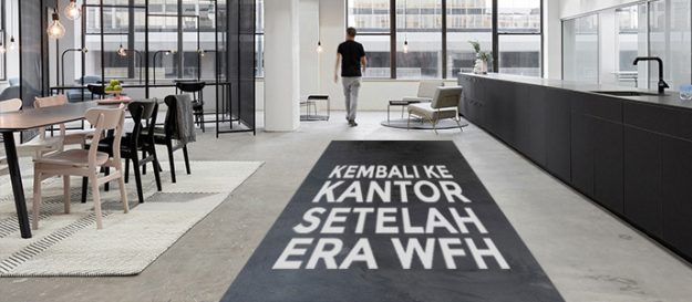 Kebijakan Membawa Karyawan Kembali ke Kantor Setelah WFH Bagaimana melakukan transisi dan kebijakan untuk mengembalikan karyawan kembali ke kantor WFO setelah WFH dan era pandemi yang baik