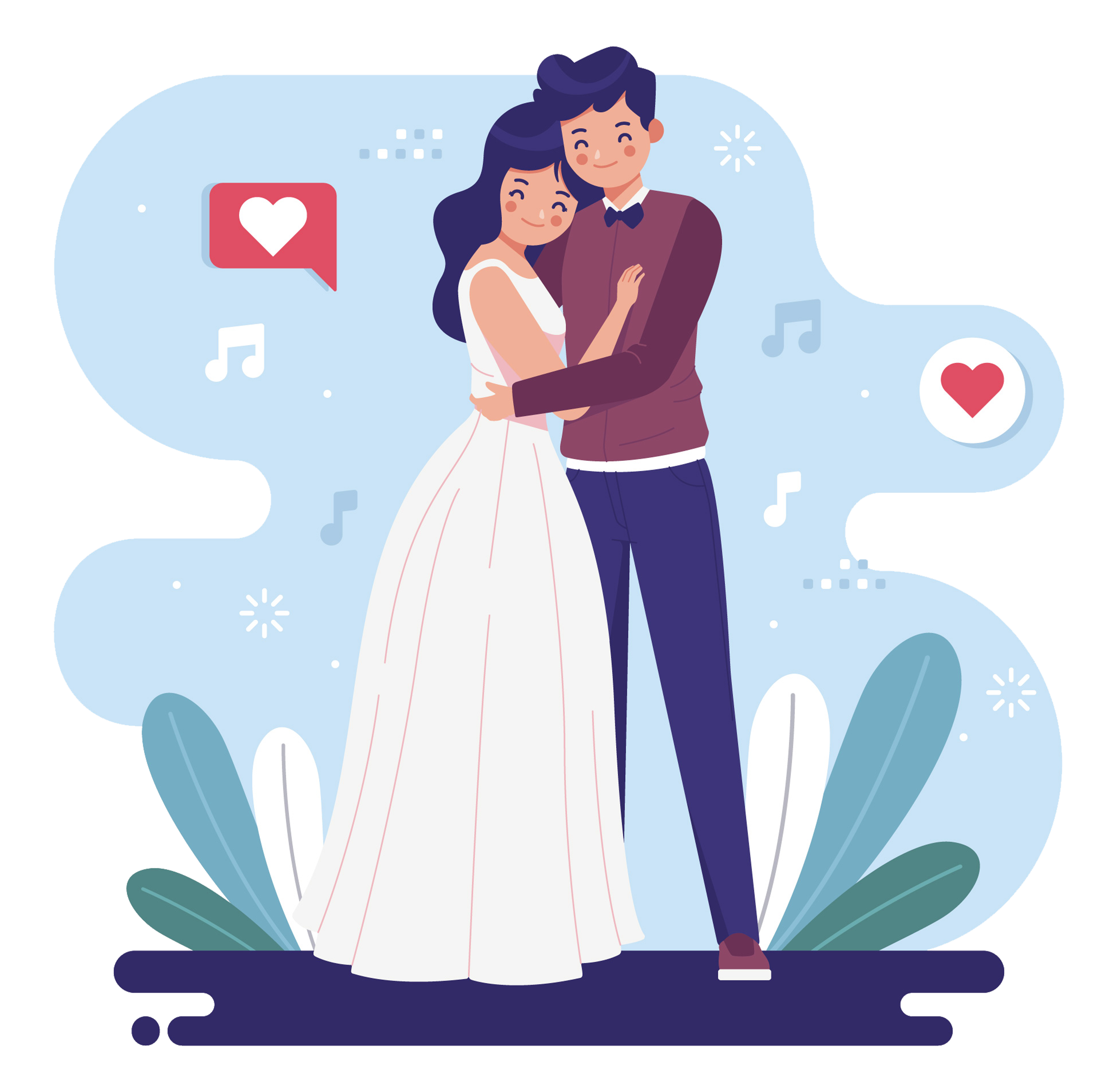 couple