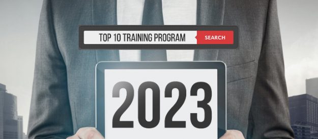 Top 10 Program Pelatihan 2023 dan Materi Training Populer 2023 Top 10 program pelatihan 2023 dan trend materi training 2023 untuk organisasi dan perusahaan, trend pelatihan karyawan 2023 dan kompetensi karyawan, HR, dan manajer perusahaan. Trend materi pelatihan terbaru 2023