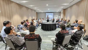 Training Business Innovation and Strategy