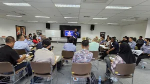 Project Management Training - Pelatihan Manajemen Proyek
