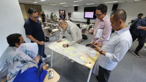 Project Management , Manajemen Proyek untuk Leaders