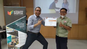 Pelatihan Karyawan Leadership dan Mental Resilience