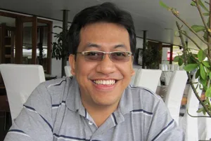 Arry Ekananta