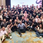 Applied MBTI Official Training with Mitologi Inspira, MBTI and Leadership