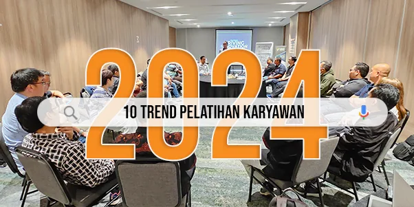 Top 10 Program Pelatihan Karyawan 2024