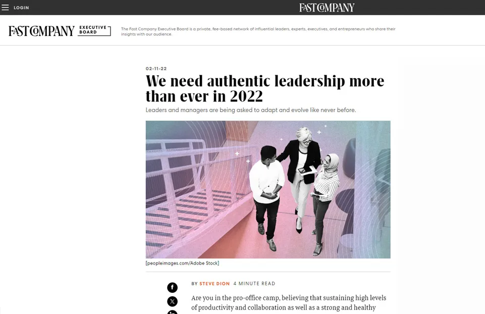 Authentic Leadership Media 05