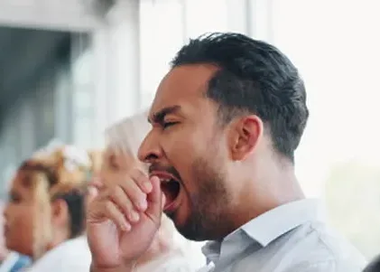 Berhenti Mengadakan Program Pelatihan Karyawan Yang Membosankan!