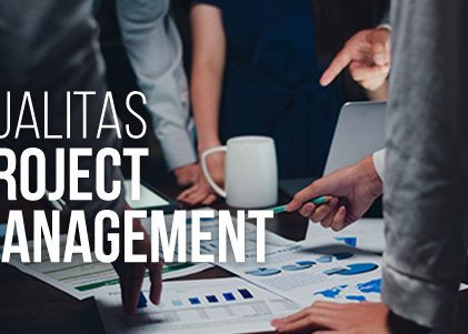 Kompetitor Anda Mengalahkan Anda dalam Kualitas Proyek Ini Alasannya