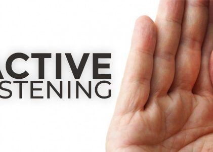 Apa Itu Active Listening dan Teknik- Tekniknya untuk Komunikasi